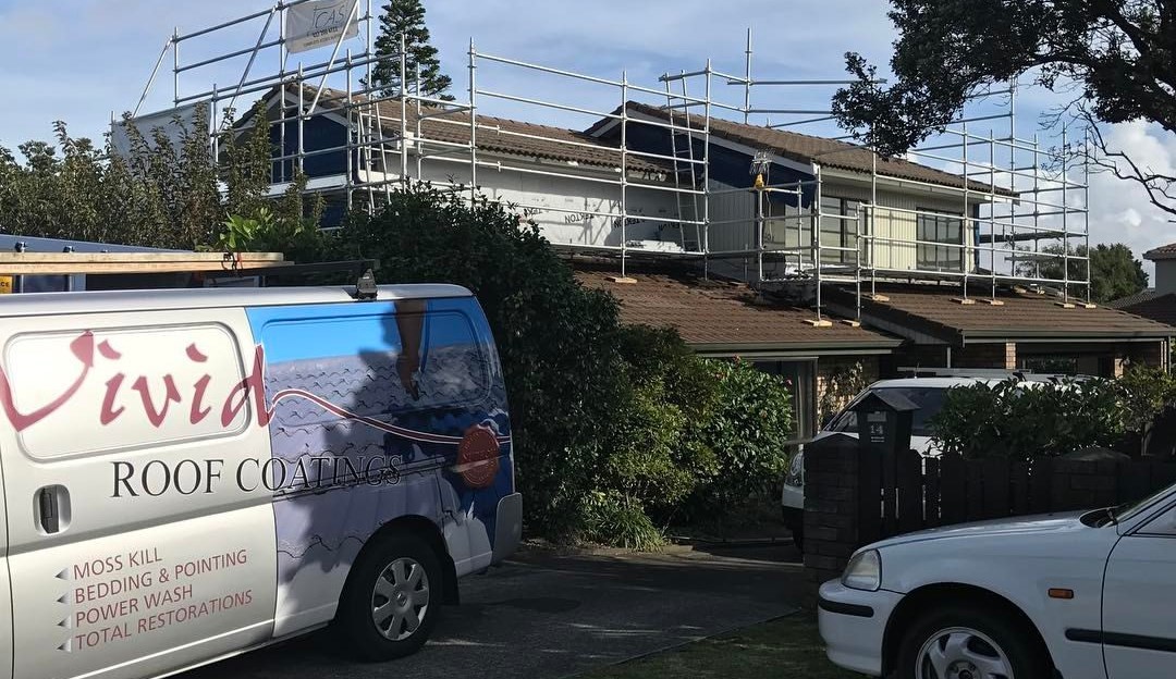 Commercial Roofing Contractors Auckland Albany East Tamaki